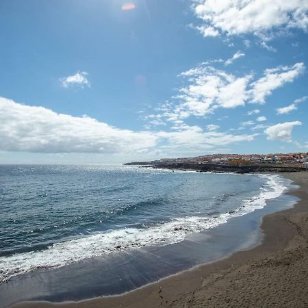 Apartamento Las Flores La Garita Екстер'єр фото