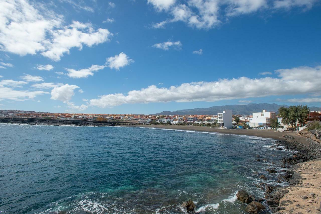 Apartamento Las Flores La Garita Екстер'єр фото